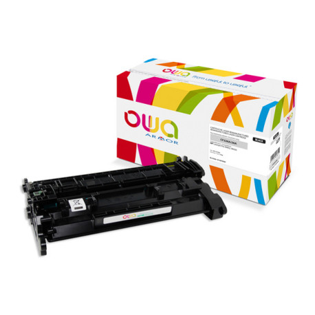 Armor - Toner Compatibile per Hp - Nero - CF226A - 3.100 pag