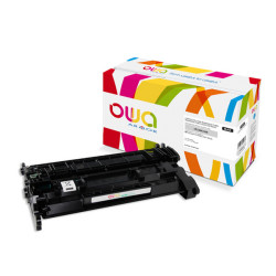 Armor - Toner Compatibile per Hp - Nero - CF226X - 9.000 pag