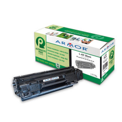 Armor - Toner Compatibile per Hp - Nero - CRG726 - 2.100 pag