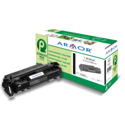 Armor - Toner Compatibile per Hp - Nero - EP-32 - 5.000 pag