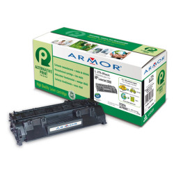 Armor - Toner Compatibile per Hp - Nero - EP-719 - 2.300 pag