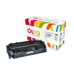 Armor - Toner Compatibile per Hp - Nero - EP-719H - 6.500 pag