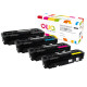 Armor - Toner Compatibile per Hp 410X - Nero - CF410X - 6.500 pag