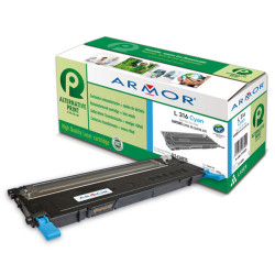 Armor - Toner Compatibile per Hp/Samsung - Ciano - CLT-C4092S - 1.000 pag