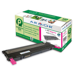 Armor - Toner Compatibile per Hp/Samsung - Magenta - CLT-M4092S - 1.000 pag