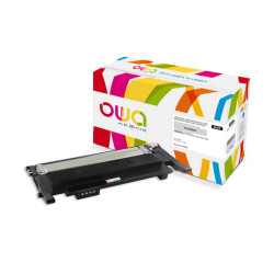 Armor - Toner Compatibile per Hp/Samsung - Nero - CLT-K406S - 1.500 pag