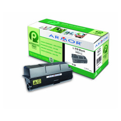 Armor - Toner Compatibile per Kyocera - Nero - TK-360 - 20.000 pag