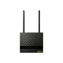 ASUS 4G-n16 - Router wireless - WWAN - LTE - 802.11a/b/g/n, LTE - 2,4 GHz