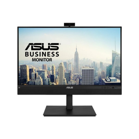 ASUS BE27ACSBK - Monitor a LED - 27" - 2560 x 1440 WQHD @ 75 Hz - IPS - 350 cd/m² - 1000:1 - 5 ms - HDMI, 2xDisplayPort, USB-C 