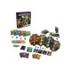 Asmodee - Dungeons & Dragons: Adventure Begins - gioco da tavola