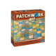 Asmodee - Patchwork - gioco da tavola