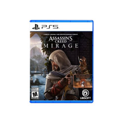 Assassin's Creed Mirage - PlayStation 5