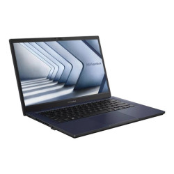 ASUS ExpertBook B1 B1402CVA-EB0079X - Intel Core i5 - 1335U / fino a 4.6 GHz - Win 11 Pro - Grafica Intel Iris Xe - 16 GB RAM -