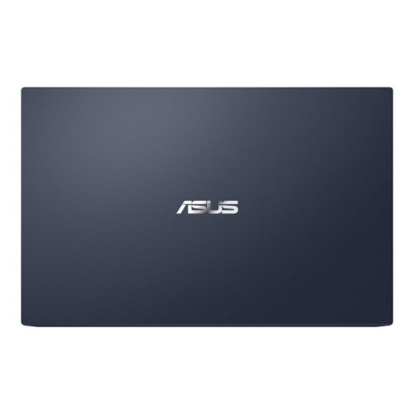 ASUS ExpertBook B1 B1502CBA-NJ1283X - Intel Core i3 1215U / 1.2 GHz - Win 11 Pro - Grafica Intel Iris Xe - 8 GB RAM - 512 GB SS