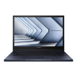 ASUS ExpertBook B6 Flip B6602FC2-MH0399X - Design ruotabile - Intel Core i7 12850HX / 2.1 GHz - vPro - Win 11 Pro - RTX A2000  