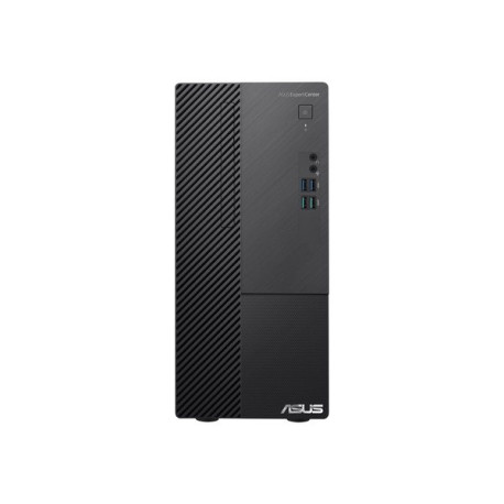 ASUS ExpertCenter D5 D500MD_CZ 312100002X - MT - Core i3 12100 / 3.3 GHz - RAM 8 GB - SSD 256 GB - NVMe - masterizzatore DVD - 