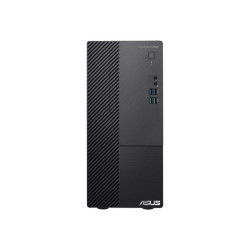 ASUS ExpertCenter D5 D500MD_CZ 3121000030 - MT - Core i3 12100 / 3.3 GHz - RAM 8 GB - SSD 256 GB - NVMe - masterizzatore DVD - 