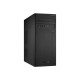 ASUS ExpertCenter D5 D500TC 511400091X - Tower - Core i5 11400 / 2.6 GHz - RAM 8 GB - SSD 256 GB - NVMe - masterizzatore DVD - 