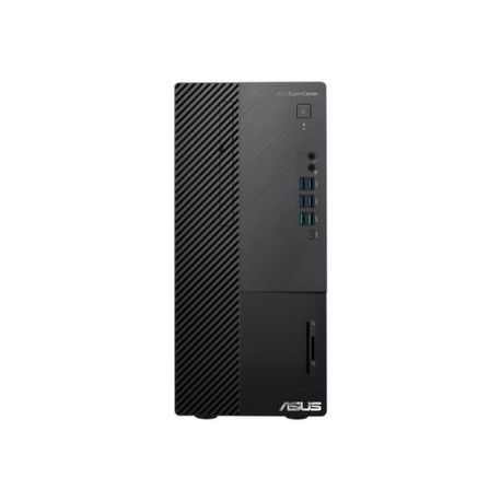 ASUS ExpertCenter D9 Mini Tower D900MCES 711700001X - MT - Core i7 11700 / 2.5 GHz - vPro - RAM 16 GB - SSD 512 GB - NVMe - mas