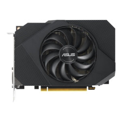 ASUS Phoenix GeForce RTX 3050 V2 8GB - Scheda grafica - GF RTX 3050 - 8 GB GDDR6 - PCIe 4.0 - DVI, HDMI, DisplayPort