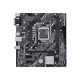 ASUS PRIME H510M-E - Scheda madre - micro ATX - zoccolo LGA1200 - H510 Chipset - USB 3.2 Gen 1 - Gigabit LAN - scheda grafica (