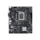 ASUS PRIME H610M-D D4 - Scheda madre - micro ATX - zoccolo LGA1700 - H610 Chipset - USB 3.2 Gen 1 - Gigabit LAN - scheda grafic