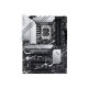 ASUS Prime Z790-P D4 - Scheda madre - ATX - zoccolo LGA1700 - Z790 Chipset - USB 3.2 Gen 1, USB 3.2 Gen 2, USB-C 3.2 Gen2, USB-