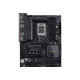 ASUS ProArt B660-CREATOR D4 - Scheda madre - ATX - zoccolo LGA1700 - B660 Chipset - USB-C Gen2, USB 3.2 Gen 1, USB-C Gen 2x2 - 