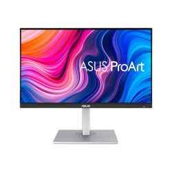 ASUS ProArt PA279CV - Monitor a LED - 27" - 3840 x 2160 4K @ 60 Hz - IPS - 350 cd/m² - 1000:1 - HDR10 - 5 ms - 2xHDMI, DisplayP