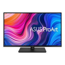 ASUS ProArt PA328CGV - Monitor a LED - 32" - 2560 x 1440 WQHD @ 165 Hz - IPS - 600 cd/m² - 1000:1 - DisplayHDR 600 - 5 ms - 2xH