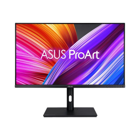 ASUS ProArt PA328QV - Monitor a LED - 31.5" - 2560 x 1440 WQHD @ 75 Hz - IPS - 400 cd/m² - 1000:1 - HDR10 - 5 ms - 2xHDMI, Disp