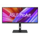 ASUS ProArt PA348CGV - Monitor a LED - 34" - 3440 x 1440 UWQHD @ 120 Hz - IPS - 400 cd/m² - 1000:1 - HDR10 - 2 ms - 2xHDMI, Dis