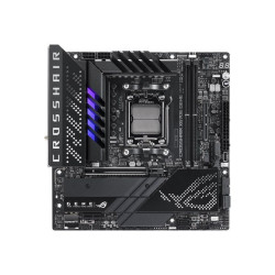 ASUS ROG Crosshair X670E Gene - Scheda madre - micro ATX - Socket AM5 - AMD X670 Chipset - USB 3.2 Gen 2, USB4, USB-C 3.2 Gen2,