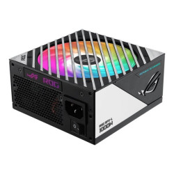 ASUS ROG Loki SFX-L - Alimentazione (interna) - ATX 3.0 / SFX-L - 80 PLUS Platinum - 100-240 V c.a. V - 1000 Watt