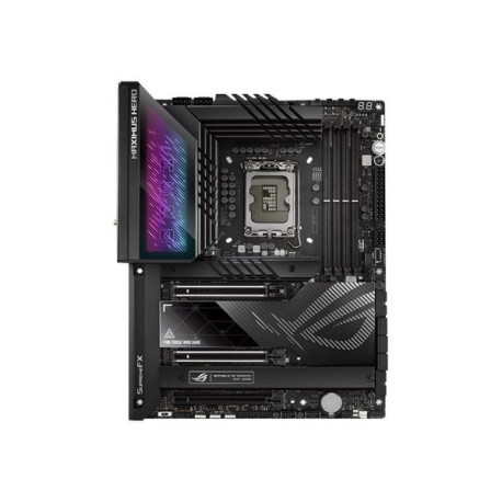 ASUS ROG Maximus Z790 Hero - Scheda madre - ATX - zoccolo LGA1700 - Z790 Chipset - USB 3.2 Gen 1, USB 3.2 Gen 2, USB4, USB-C 3.