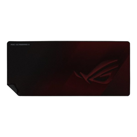 ASUS ROG Scabbard II - Tappetino per mouse