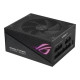 ASUS ROG Strix - Aura Edition - alimentazione (interna) - ATX12V 3.0/ EPS12V - 80 PLUS Gold - 100-240 V c.a. V - 850 Watt