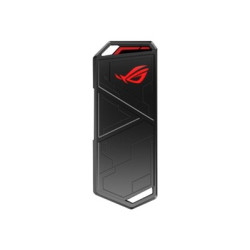 ASUS ROG Strix Arion - Box esterno - M.2 - M.2 NVMe Card - USB 3.2 (Gen 2) - nero