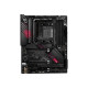 ASUS ROG STRIX B550-XE GAMING WIFI - Scheda madre - ATX - Socket AM4 - AMD B550 Chipset - USB-C Gen2, USB 3.2 Gen 1, USB 3.2 Ge