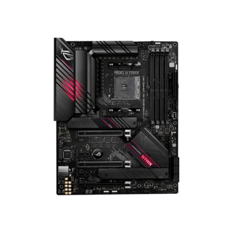 ASUS ROG STRIX B550-XE GAMING WIFI - Scheda madre - ATX - Socket AM4 - AMD B550 Chipset - USB-C Gen2, USB 3.2 Gen 1, USB 3.2 Ge