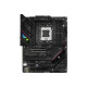 ASUS ROG Strix B650E-F Gaming WiFi - Scheda madre - ATX - Socket AM5 - AMD B650 Chipset - USB 3.2 Gen 1, USB 3.2 Gen 2, USB-C 3