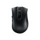 ASUS ROG Strix Carry - Mouse - per destrorsi - ottica - senza fili - 2.4 GHz, Bluetooth 5.0 LE - ricevitore wireless USB - per 