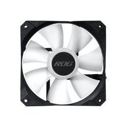 ASUS ROG STRIX LC II 120 ARGB - Sistema di raffreddamento a liquido del processore - Dimensione radiatore: 120 mm - (per: LGA11