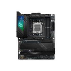 ASUS ROG Strix X670E-F Gaming WiFi - Scheda madre - ATX - Socket AM5 - AMD X670 Chipset - USB 3.2 Gen 1, USB 3.2 Gen 2, USB-C 3