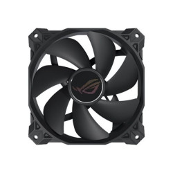 ASUS ROG STRIX XF 120 - Ventilatore per cabinet - 120 mm - nero