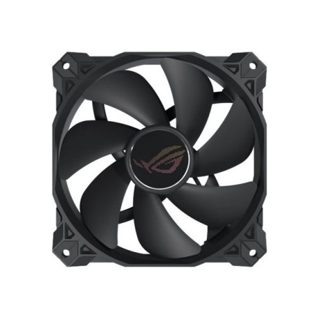 ASUS ROG STRIX XF 120 - Ventilatore per cabinet - 120 mm - nero