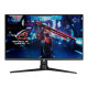 ASUS ROG Strix XG32AQ - Monitor a LED - gaming - 32" - 2560 x 1440 WQHD @ 144 Hz - Fast IPS - 450 cd/m² - 1000:1 - DisplayHDR 6