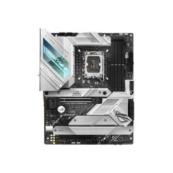 ASUS ROG STRIX Z690-A GAMING WIFI - Scheda madre - ATX - zoccolo LGA1700 - Z690 Chipset - USB-C Gen2, USB 3.2 Gen 1, USB 3.2 Ge