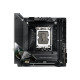 ASUS ROG STRIX Z690-I GAMING WIFI - Scheda madre - mini ITX - zoccolo LGA1700 - Z690 Chipset - USB 3.2 Gen 1, USB 3.2 Gen 2, US