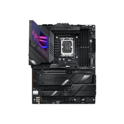 ASUS ROG Strix Z790-E Gaming WiFi - Scheda madre - ATX - zoccolo LGA1700 - Z790 Chipset - USB 3.2 Gen 1, USB 3.2 Gen 2, USB-C 3